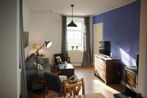 Smart TV, fireplace - House (Sundern (Sauerland))