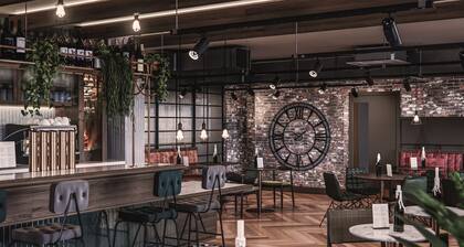Leonardo Hotel Chester