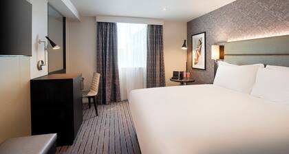 Leonardo Hotel Chester