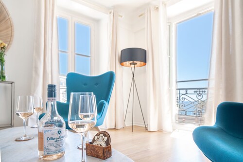 Azur Hideaway