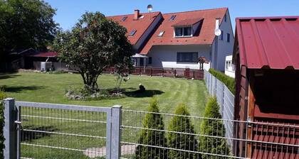 Large 90 sqm vacation apartment