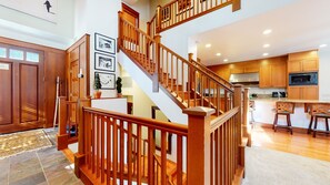 Townhome, 4 Bedrooms | Interior - Timbers #10 4 Bedrooms Townhouse by RedAwning (Mammoth Lakes)