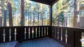 Townhome, 4 Bedrooms | Property grounds - Timbers #10 4 Bedrooms Townhouse by RedAwning (Mammoth Lakes)