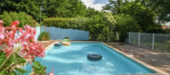 Domaine Les Rousselieres