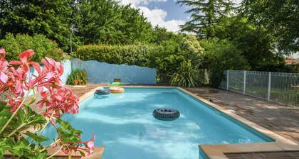 Domaine Les Rousselieres