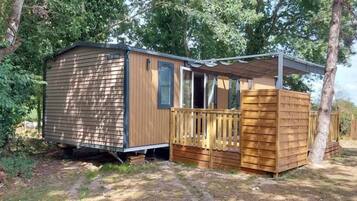 Casa de campo exclusiva, patio, vistas al jardín | Terraza o patio