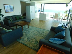 Smart TV, books - A228 Holiday home with unique sea view in Roses, Costa Brava (Roses)