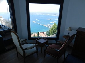 Interieur