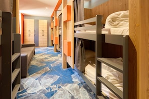 Classic Shared Dormitory