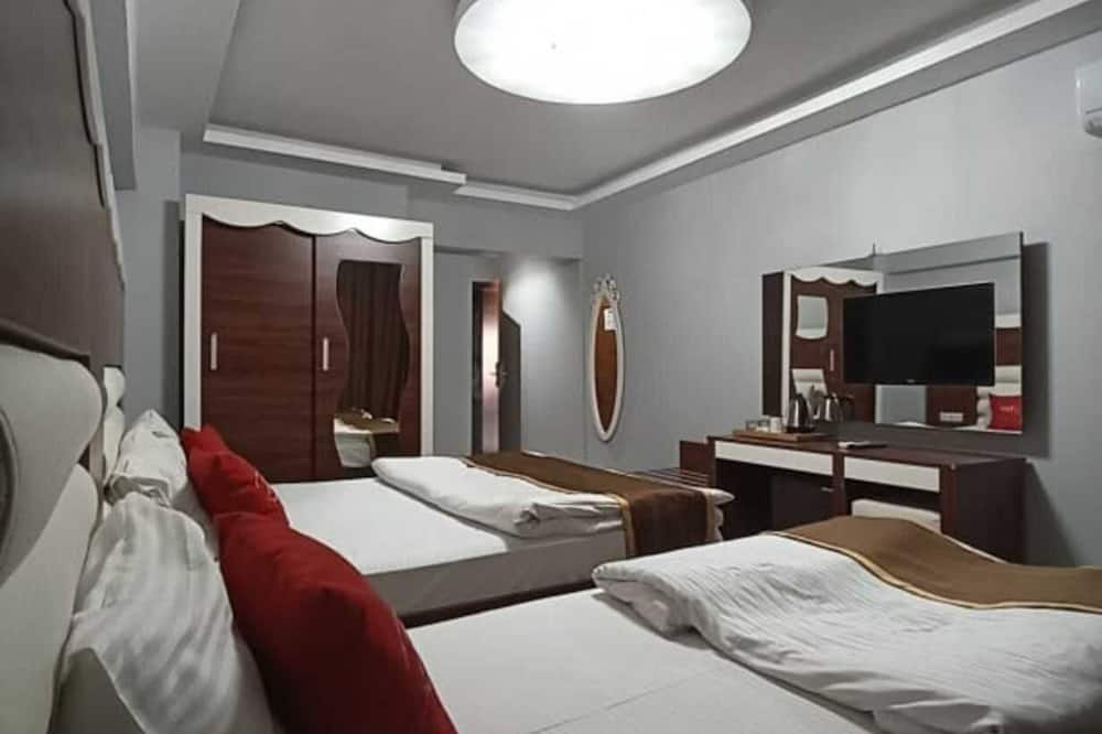 Adalı Hotel & Suites