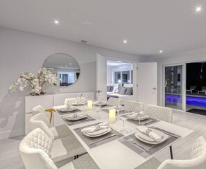 Dining - LVS Cascada- Exclusive Offer w/ Golf/Pool/HotTub/Beach (Fort Lauderdale)