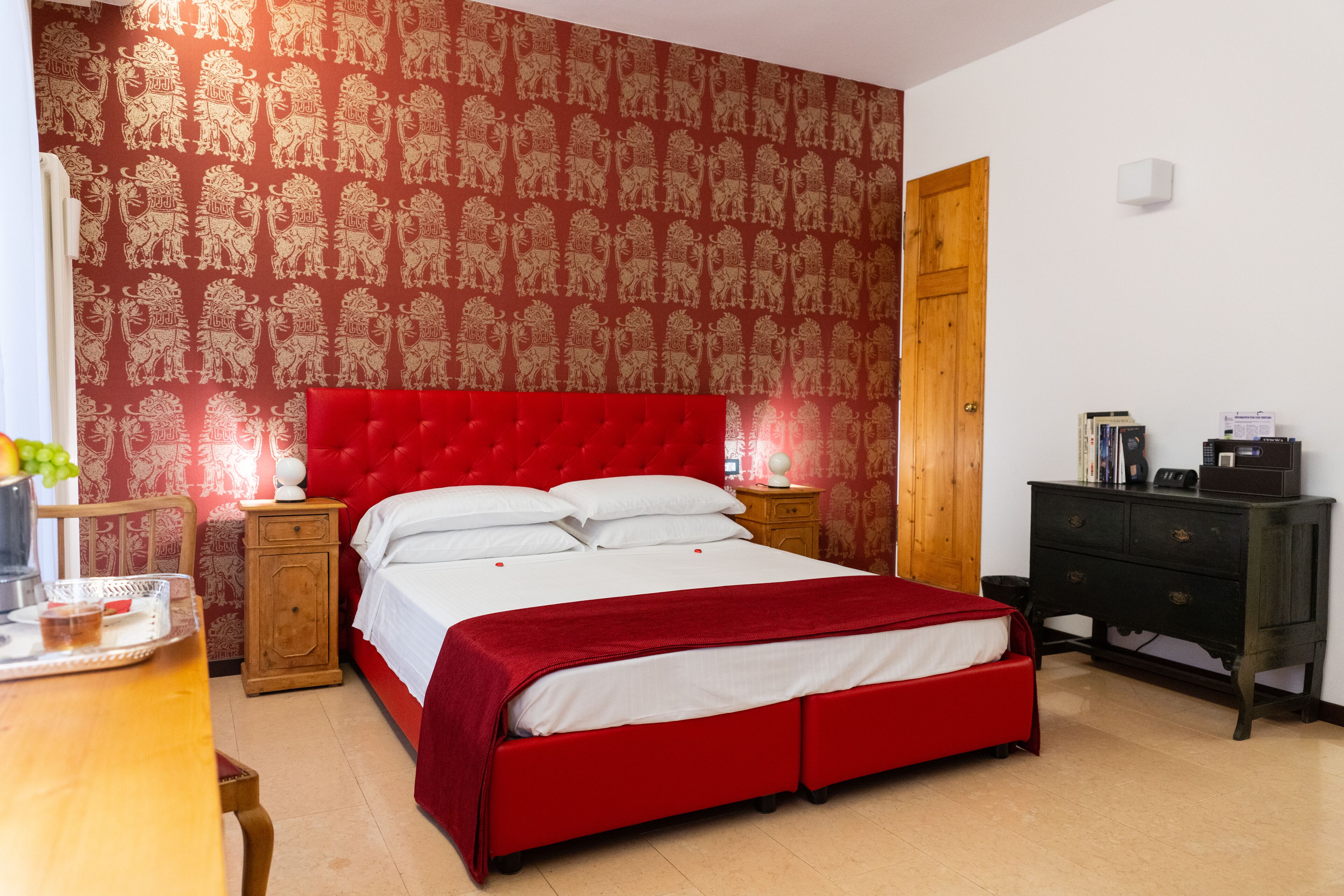 Photo - Relais La Torre - Domus Verona