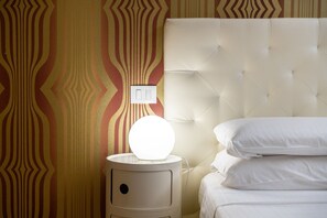 Classic Double or Twin Room - Relais La Torre (Verona)