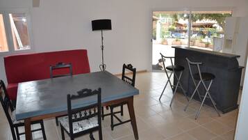 Restauration