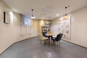 Hall