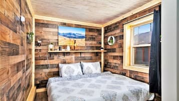 2 camere, Wi-Fi gratuito, lenzuola