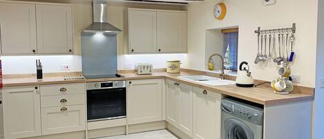 Dishwasher, highchair