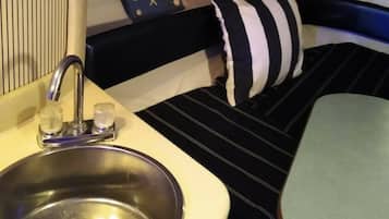 2 soveværelser, gratis Wi-Fi