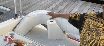 Love Boat Adventurer
