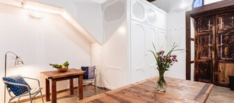 TAZACORTE PUERTO - STUDIO - DIRECTLY ON THE BEACH