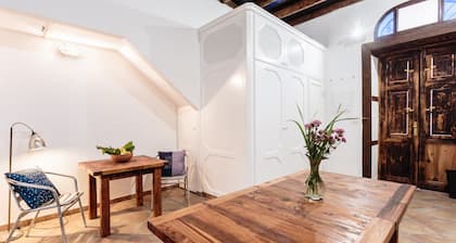 TAZACORTE PUERTO - STUDIO - DIRECTLY ON THE BEACH