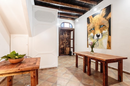 TAZACORTE PUERTO - STUDIO - DIRECTLY ON THE BEACH