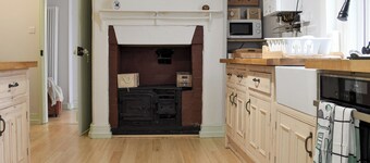 4 soverom innkvartering i Dawlish