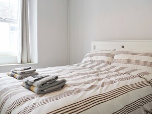 4 slaapkamers, gratis wifi, beddengoed