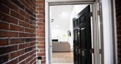 MODERN 3br - Sleeps 8 - Eagle Pointe Home