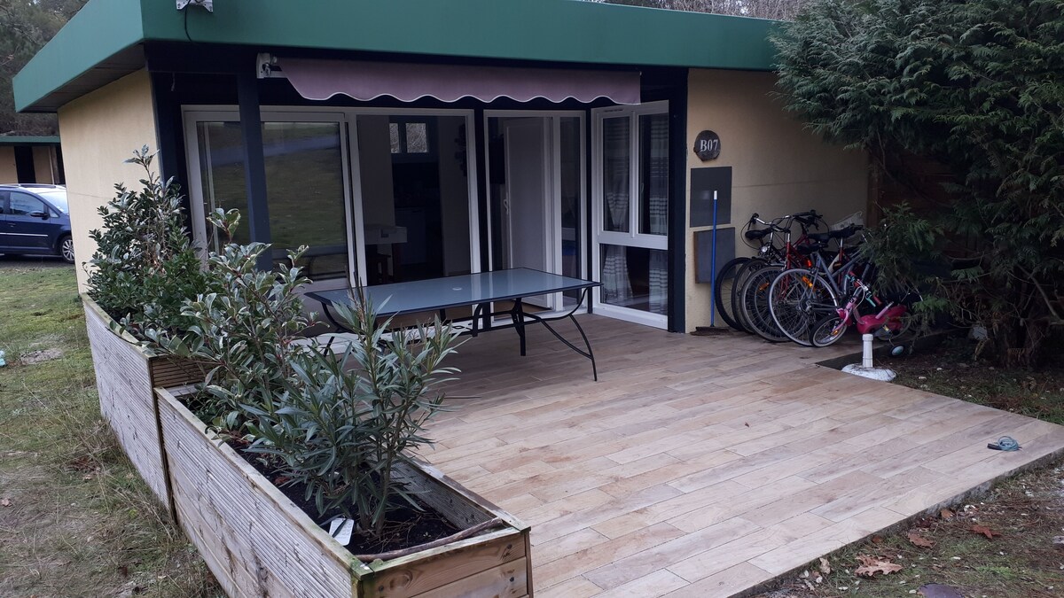 Bild für Gastgeberprofil