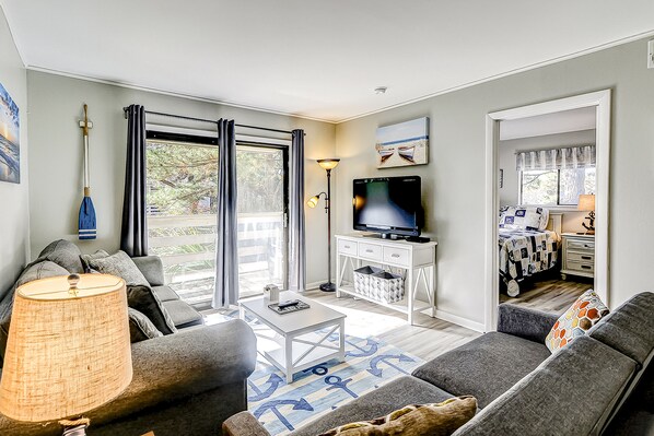 Televisión y tenis de mesa 