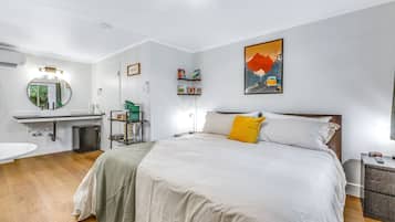 Internet y ropa de cama