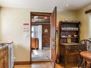 Dishwasher - 2 bedroom accommodation in Windermere (Windermere)