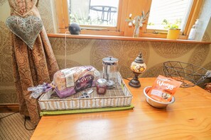 Cottage | Interior - Swaledale Watch Garden Annexe (Wigton)