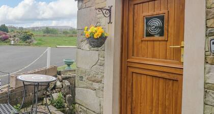 Swaledale Watch Garden Annexe
