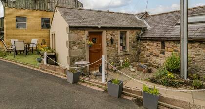 Swaledale Watch Garden Annexe