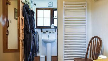 1 chambre, draps fournis