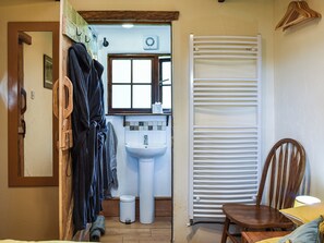 1 slaapkamer, beddengoed