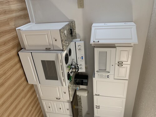 Maple Springs Two  bedroom apartment