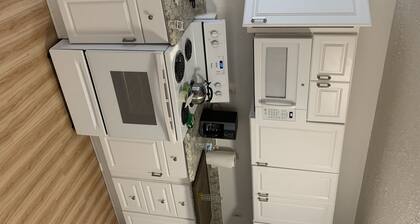 Maple Springs Two bedroom apartment