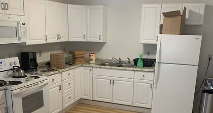 Maple Springs Two bedroom apartment