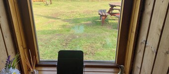 Mains of Auchmedden Cottage