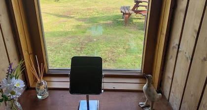 Mains of Auchmedden Cottage