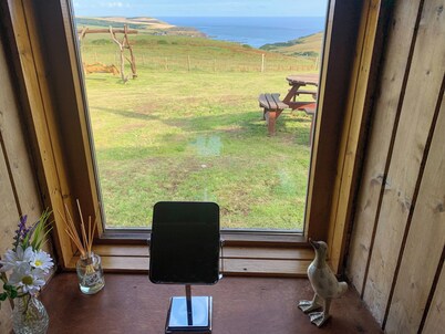 Mains of Auchmedden Cottage