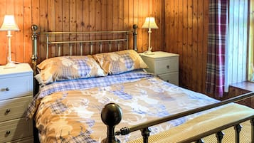 2 Schlafzimmer, kostenloses WLAN, Bettwäsche