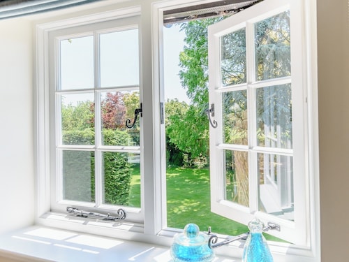 The Hideaway @ The Den