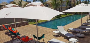Piscina externa