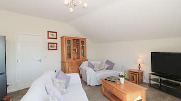 Cottage | Interni