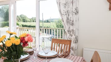Cottage | Interior