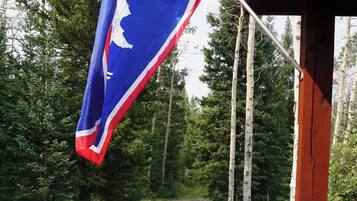 Ulkoalueet